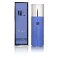 Thierry Mugler Angel Deodorant Spray for Women, 3.4 Ounce Thierry Mugler Angel Deodorant Spray for Women, 3.4 Ounce