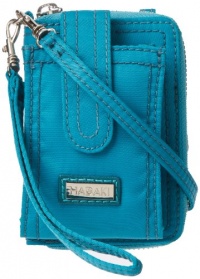 Hadaki Essentials Wristlet Wallet Hadaki Essentials Wristlet Wallet