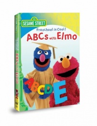 Sesame Street: Preschool Is Cool! ABCs with Elmo Sesame Street: Preschool Is Cool! ABCs with Elmo