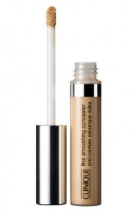 Clinique Line Smoothing Concealer Clinique Line Smoothing Concealer