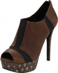 Jessica Simpson Women's Ray Bootie Jessica Simpson Women's Ray Bootie