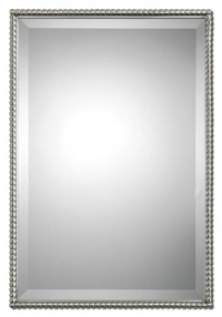 Uttermost Sherise Rectangle Wall Mirror Uttermost Sherise Rectangle Wall Mirror
