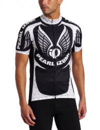Pearl Izumi Men's Elite LTD Jersey Pearl Izumi Men's Elite LTD Jersey