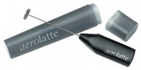 Aerolatte To Go, Milk Frother, Black Aerolatte To Go, Milk Frother, Black