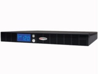 CyberPower OR500LCDRM1U Smart App Intelligent LCD Green UPS - 500VA/300W AVR SNMP/HTTP CyberPower OR500LCDRM1U Smart App Intelligent LCD Green UPS - 500VA/300W AVR SNMP/HTTP