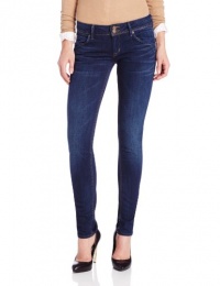 Hudson Women's Collin Skinny Jeans