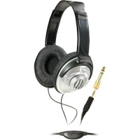 JVC HA-V570 Supra-Aural Headphones JVC HA-V570 Supra-Aural Headphones