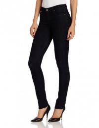 7 For All Mankind Women's Mid Rise Roxanne In Slim, Slim Illusion Rinse, 29 7 For All Mankind Women's Mid Rise Roxanne In Slim, Slim Illusion Rinse, 29