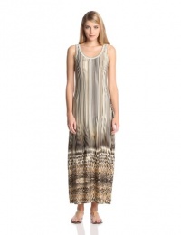 Karen Kane Women's Maxi Tank Dress Karen Kane Women's Maxi Tank Dress