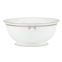 kate spade new york Grace Avenue Serving Bowl kate spade new york Grace Avenue Serving Bowl