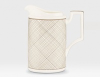 Noritake Veneto Creamer, 8 oz. Noritake Veneto Creamer, 8 oz.