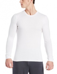 Calvin Klein Men's Body Long Sleeve Crew Neck Top