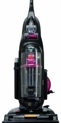 BISSELL 67F8 Rewind Premier Pet, Black BISSELL 67F8 Rewind Premier Pet, Black