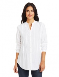 Woolrich Women's Kenyon Dobby Tunic Woolrich Women's Kenyon Dobby Tunic