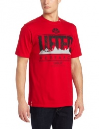 LRG Men's Lifted Motherland T-Shirt