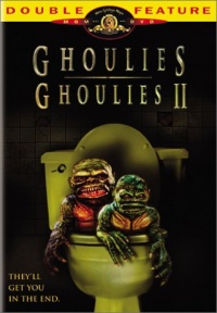 Ghoulies / Ghoulies II (Double Feature) Ghoulies / Ghoulies II (Double Feature)