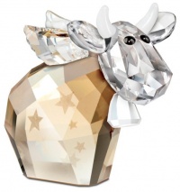 Swarovski 2012 Angel Mo Limited Edition Swarovski 2012 Angel Mo Limited Edition