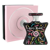 Bond No. 9 Andy Warhol Eau-de-parfume Spray, 3.3-Ounce Bond No. 9 Andy Warhol Eau-de-parfume Spray, 3.3-Ounce