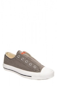 Converse Chuck Taylor Slip On Top Charcoal Canvas size M7/W9 Converse Chuck Taylor Slip On Top Charcoal Canvas size M7/W9