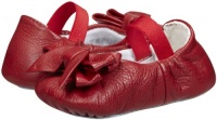 Bloch Baby Ayva - Rojo-3 (6-9 Months)