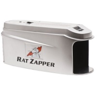 Rat Zapper Ultra Rodent Trap RZU001 Rat Zapper Ultra Rodent Trap RZU001