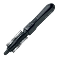 Vidal Sasson VS433C Tangle-Free Hot Air Brush Styler and Dryer, 1 Inch Vidal Sasson VS433C Tangle-Free Hot Air Brush Styler and Dryer, 1 Inch