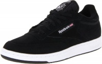 Reebok Men's Club C Classic Sneaker Reebok Men's Club C Classic Sneaker