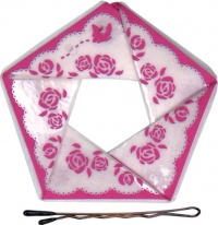 Clover Sweetheart Rose Makers, Small Clover Sweetheart Rose Makers, Small