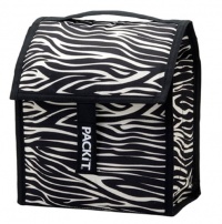 PackIt Freezable Lunch Bag, The Wild PackIt Freezable Lunch Bag, The Wild