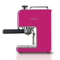 The home espresso machine gets a dramatic makeover in Delonghi's new kMix collection. Chic, stylish and utterly fresh, this pump-driven espresso maker is offered in 8 brilliant shades, for a statement as bold as the lattes you'll brew. The home espresso machine gets a dramatic makeover in Delonghi's new kMix collection. Chic, stylish and utterly fresh, this pump-driven espresso maker is offered in 8 brilliant shades, for a statement as bold as the lattes you'll brew.