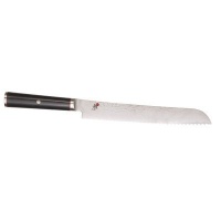 Miyabi Kaizen 9 1/2-Inch Bread Knife