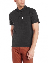 Marc Ecko Cut & Sew Men's Patriot Polo Marc Ecko Cut & Sew Men's Patriot Polo