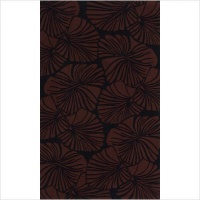 5' x 8' Rectangular Momeni Area Rug CAPRICR-08RED5080 Red Color Machine Made in China Capri Collection 5' x 8' Rectangular Momeni Area Rug CAPRICR-08RED5080 Red Color Machine Made in China Capri Collection