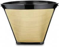 #4 Cone Shape Permanent Coffee Filter #4 Cone Shape Permanent Coffee Filter