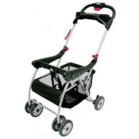 Baby Trend Single Snap N' Go Stroller Baby Trend Single Snap N' Go Stroller