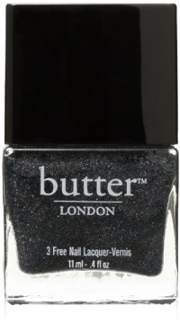 butter LONDON Nail Lacquer, Gobsmacked butter LONDON Nail Lacquer, Gobsmacked