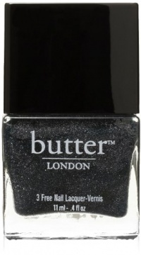 butter LONDON Nail Lacquer, Gobsmacked