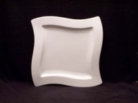 Villeroy & Boch New Wave Dinner Plate Villeroy & Boch New Wave Dinner Plate