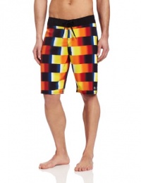 Quiksilver Men's Get Rad Board Short Quiksilver Men's Get Rad Board Short