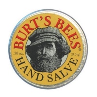 Burt's Bees Hand Salve - Mini - .3 oz Burt's Bees Hand Salve - Mini - .3 oz