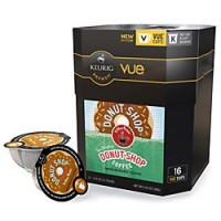 16CT DonutShop Vue Cup 16CT DonutShop Vue Cup