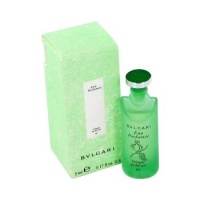 Bulgari Cologne, Green Tea, 0.17 Ounce Bulgari Cologne, Green Tea, 0.17 Ounce