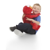 Playskool Sesame Street Big Hugs Elmo Playskool Sesame Street Big Hugs Elmo