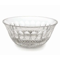 Waterford Crystal Colleen 9-Inch Bowl Waterford Crystal Colleen 9-Inch Bowl