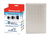 True HEPA Replacement Filter - 2 Pack