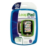 LeapFrog LeapPad2 Gel Skin - Blue(Works with LeapPad2 or LeapPad1) LeapFrog LeapPad2 Gel Skin - Blue(Works with LeapPad2 or LeapPad1)