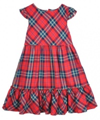 Nautica Oceanic Cruise Dress - red, 8 Nautica Oceanic Cruise Dress - red, 8