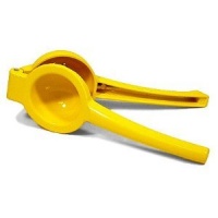 Amco Enameled Aluminum Lemon Squeezer Amco Enameled Aluminum Lemon Squeezer