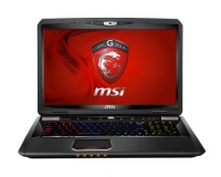 MSI Computer Corp. MSI GT70 2OC-059US;9S7-176312-059 17.3-Inch Laptop MSI Computer Corp. MSI GT70 2OC-059US;9S7-176312-059 17.3-Inch Laptop