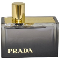Prada L'Eau Ambree Eau-de-parfume Spray (Tester) Women by Prada, 2.7 Ounce Prada L'Eau Ambree Eau-de-parfume Spray (Tester) Women by Prada, 2.7 Ounce